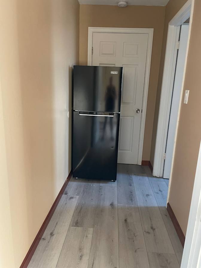 Wendy's room