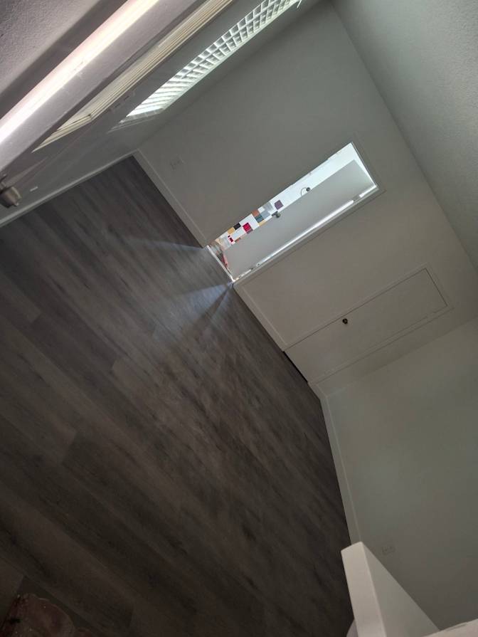 Estella's room