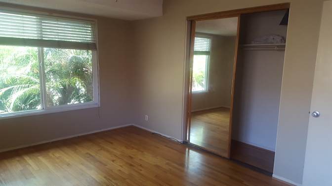 Michael's room