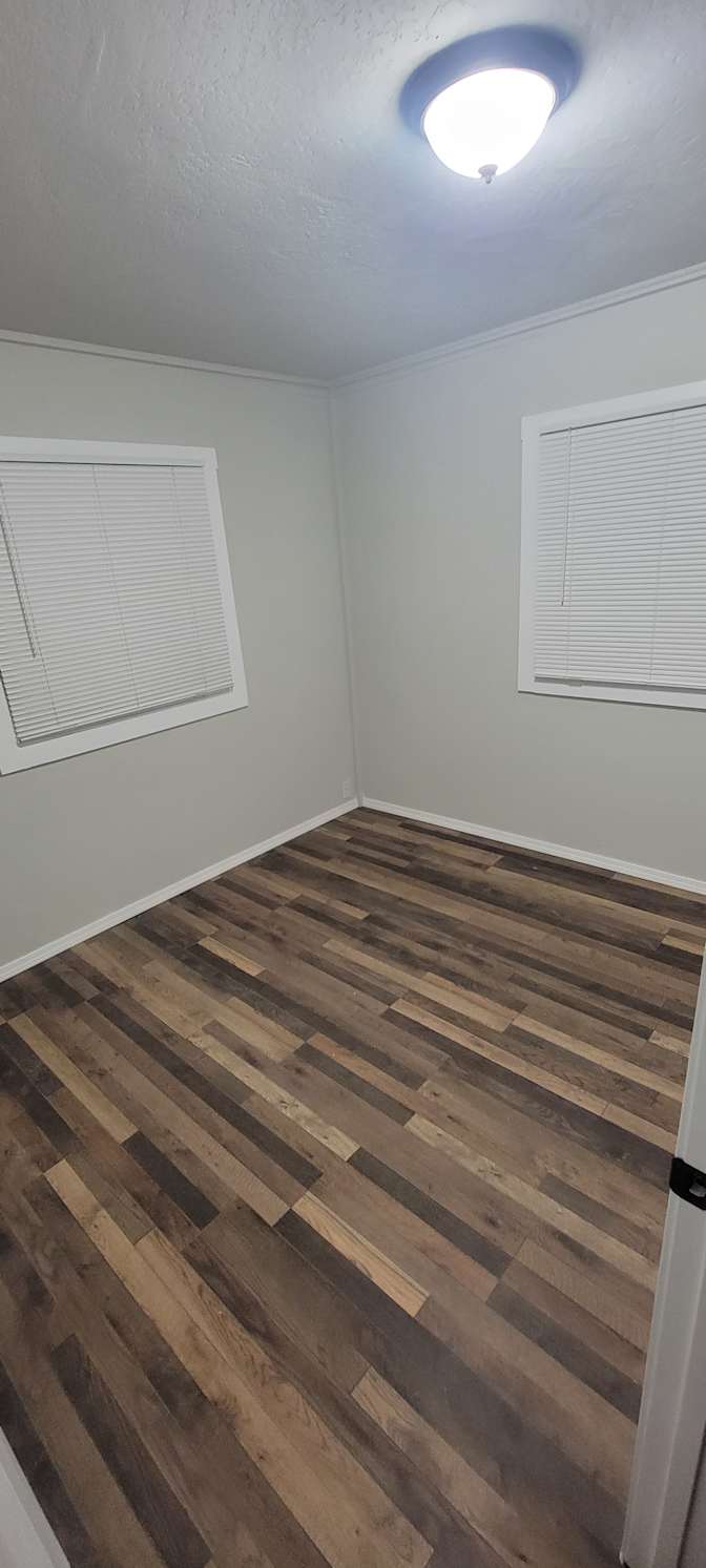 Atanacio's room