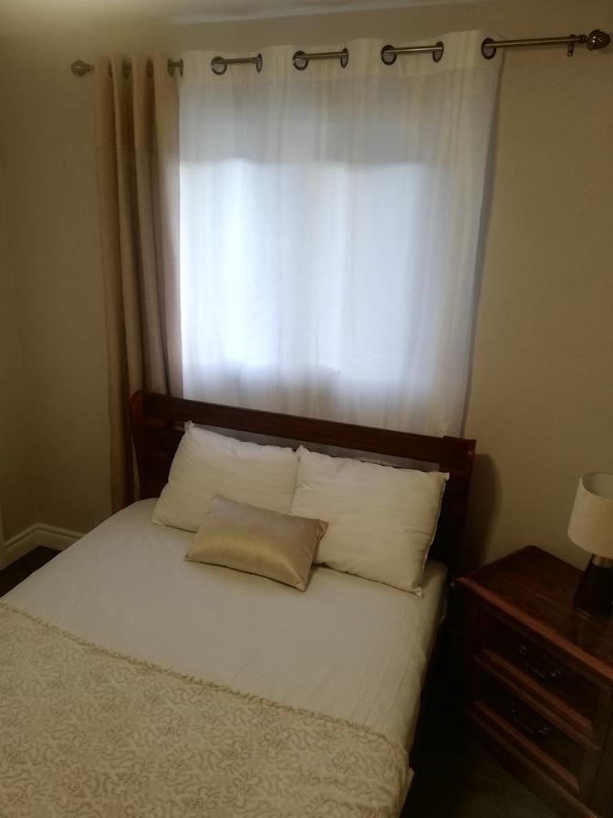 Teresa's room