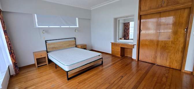 Jay's room