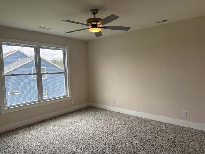 Alexander Millauer-Hsu's room