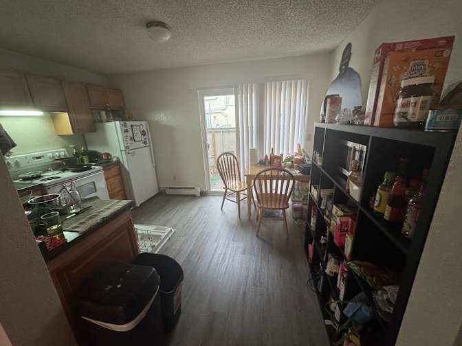 Drew's room