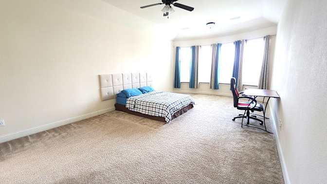 Mary's room