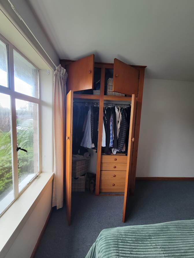 Ryan's room