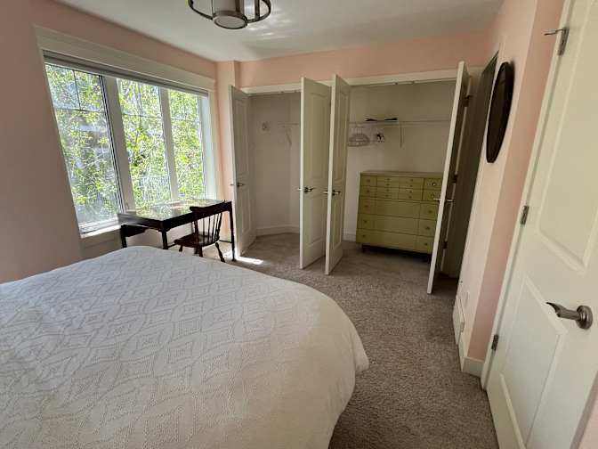 Kelsey's room