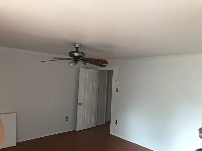 Andrew's room