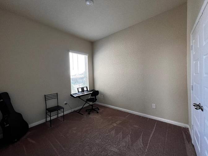 Alex's room