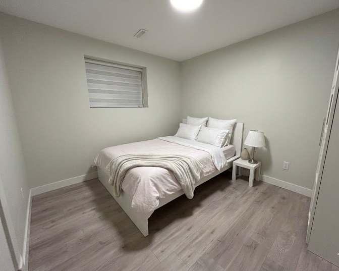 Yasuri Jayarathne's room