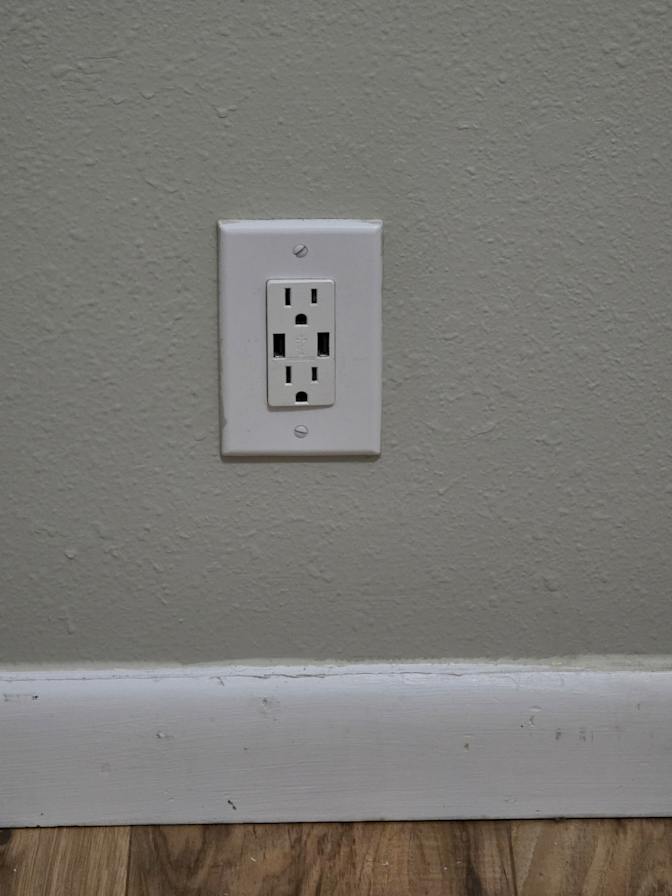 Philip's room