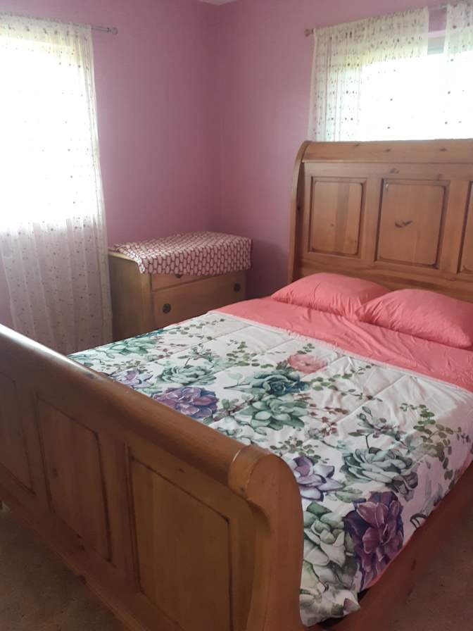 Kevin Kokoska's room