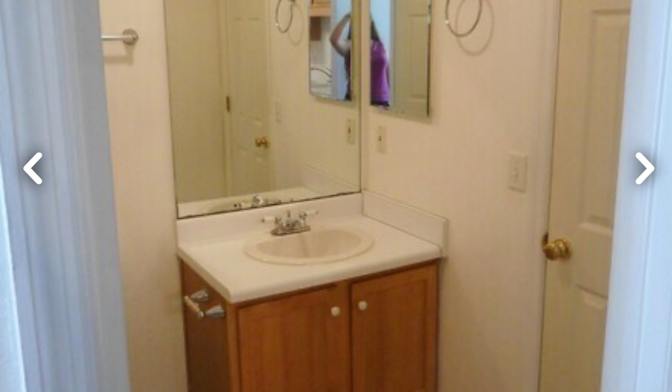 Sandy's room