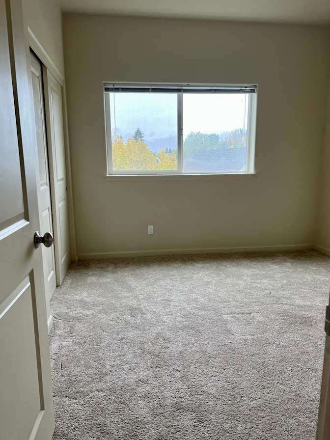 Lisa's room