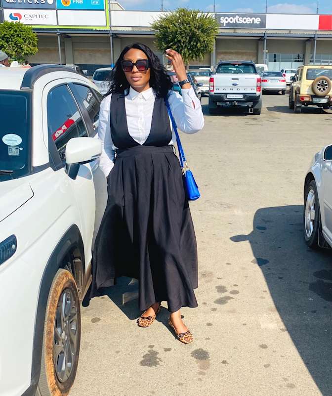 Zandile