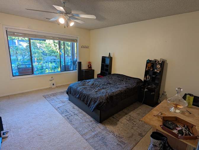 natalie mohr's room