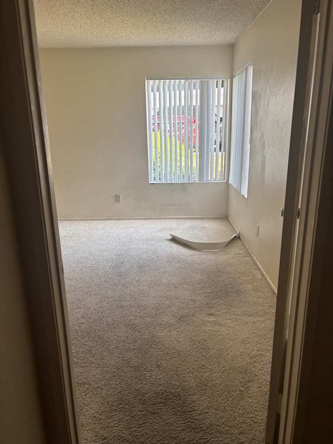 Gigi's room