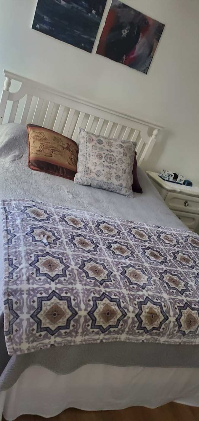 Aygun's room