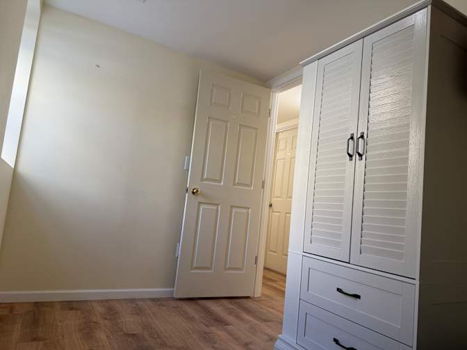 Grace's room