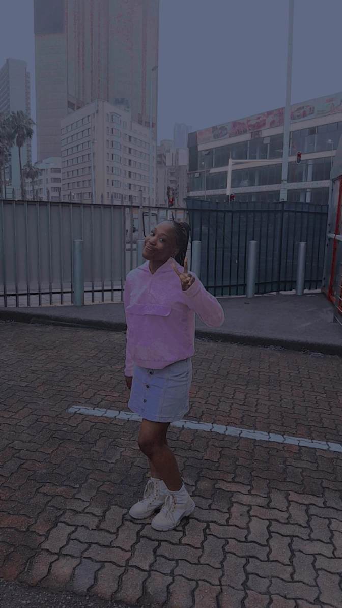 Nomzamo Siphesihle