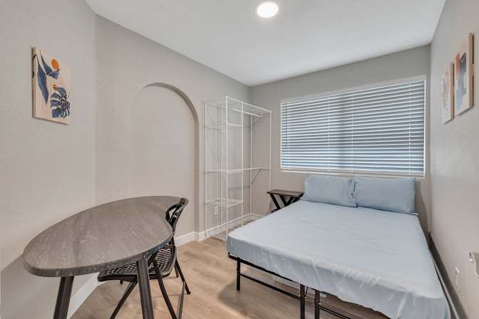 PadSplit's room