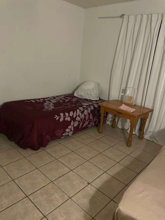 mari's room