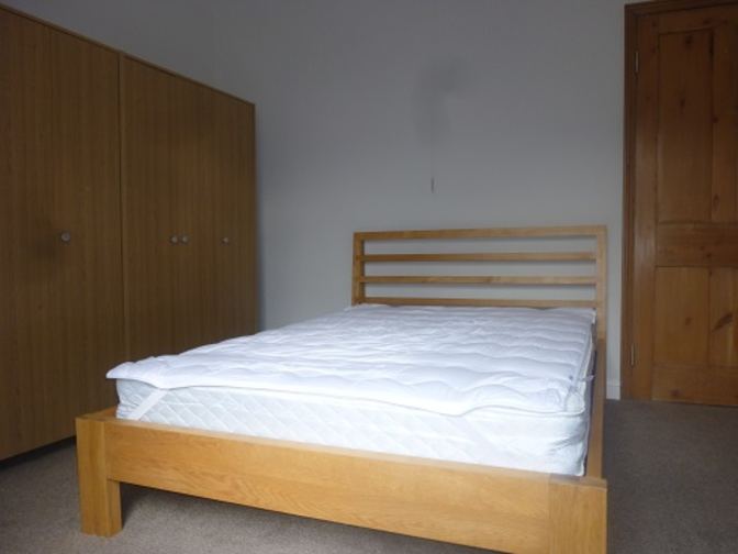Rachel's room