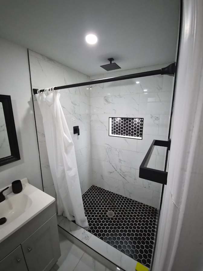 Jock's room