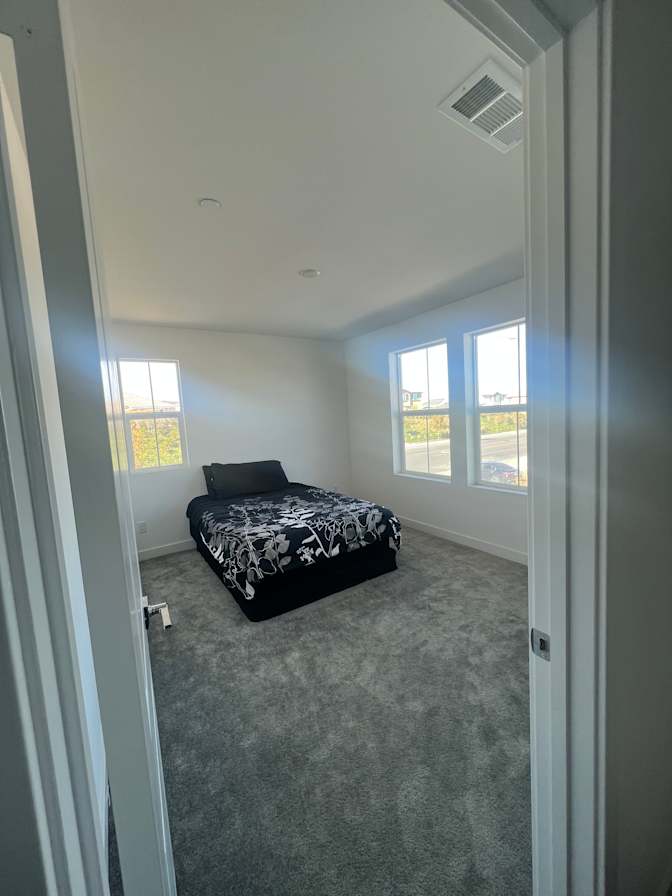Danny's room