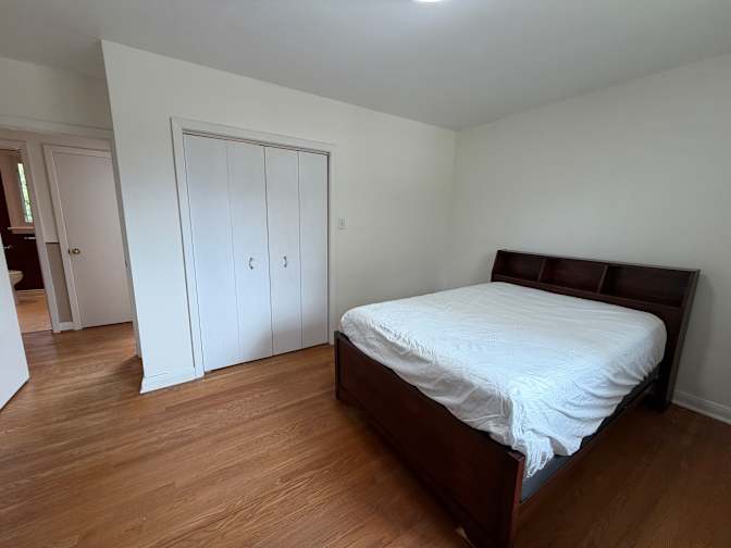 Lucy's room