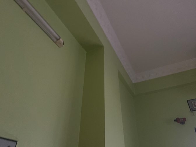 Shilpi Ghosh's room