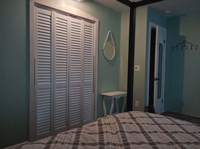 Jessi's room