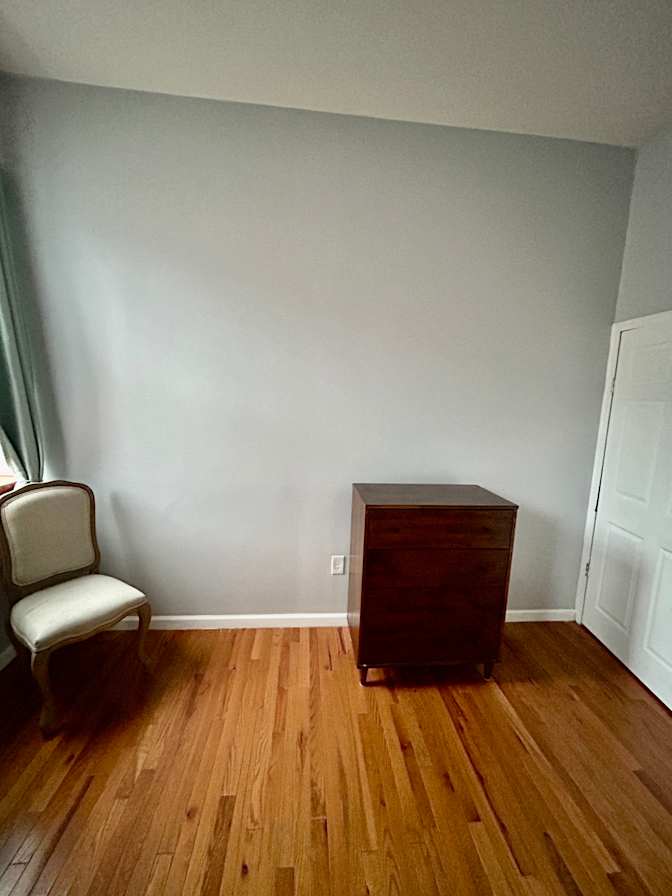 Amber's room