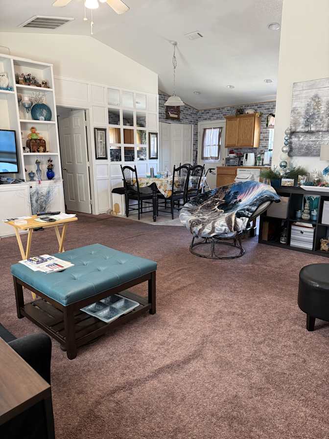 Daniel's room