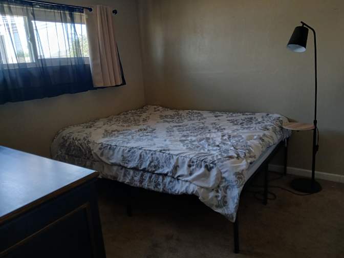 Michelle's room