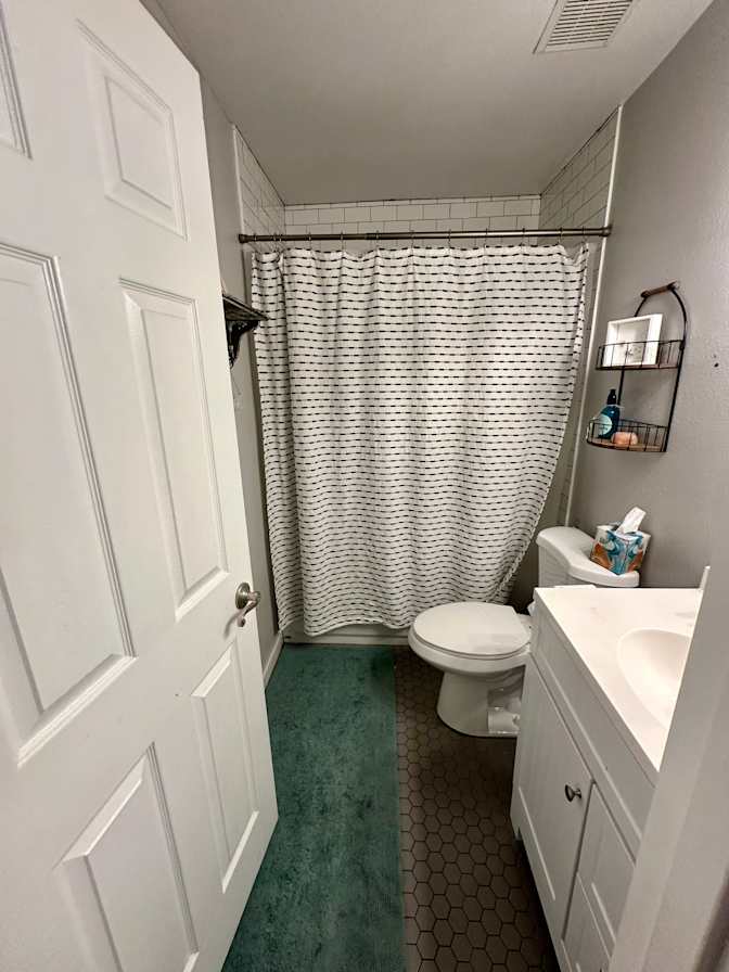 Emily's room