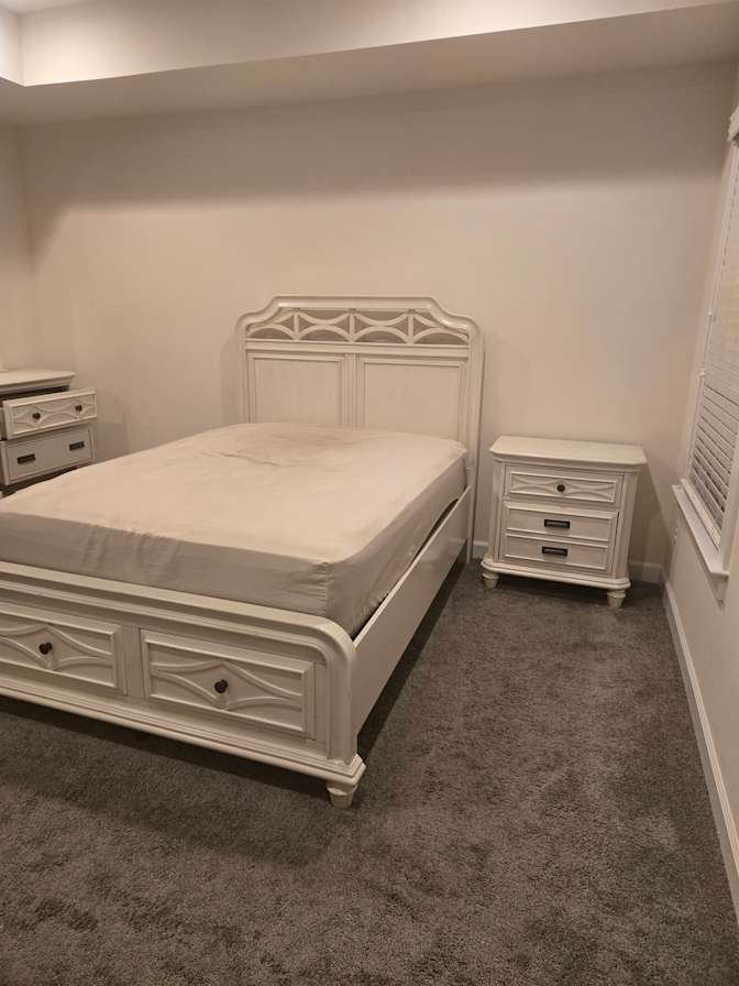 Joshua's room