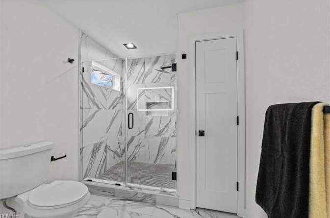 Brian's room
