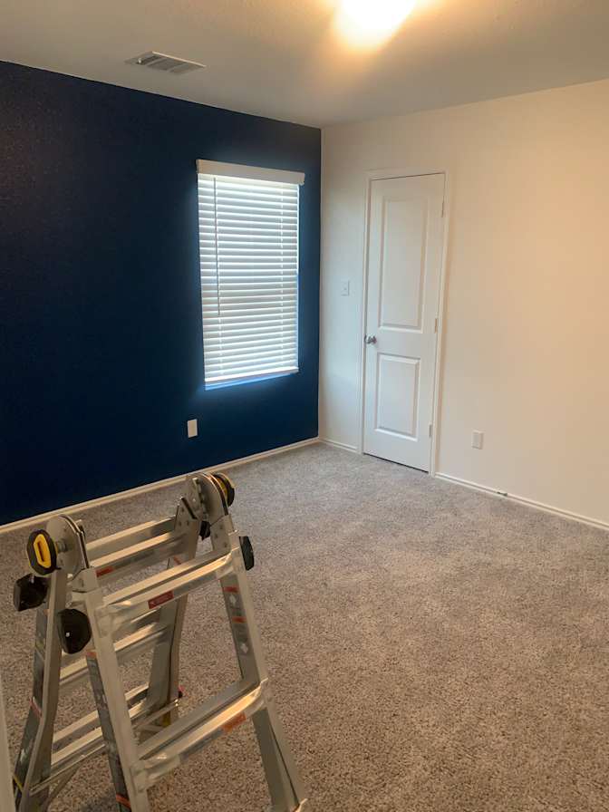 brandy's room