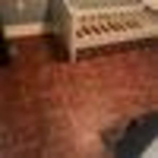 Lenny's room