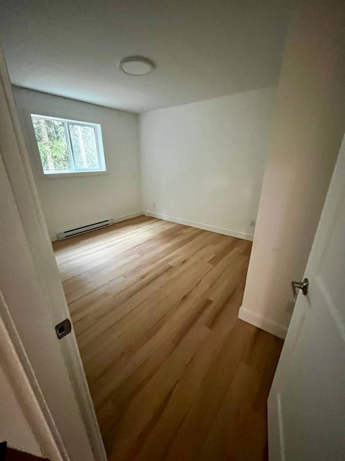 Eric's room