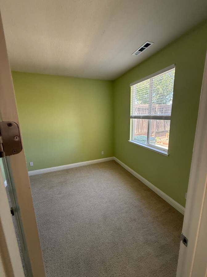 Andre's room
