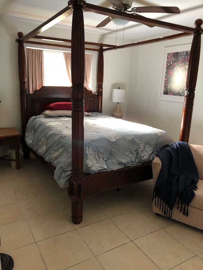 Joy's room