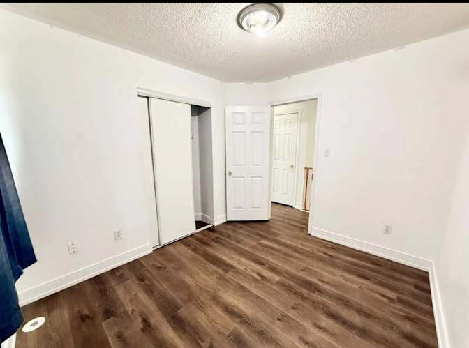 Richie George Thomas's room