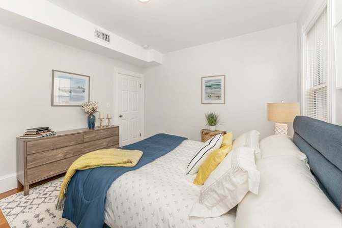 Jason's room