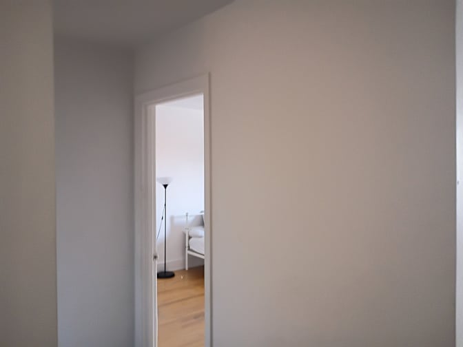 Daniel's room