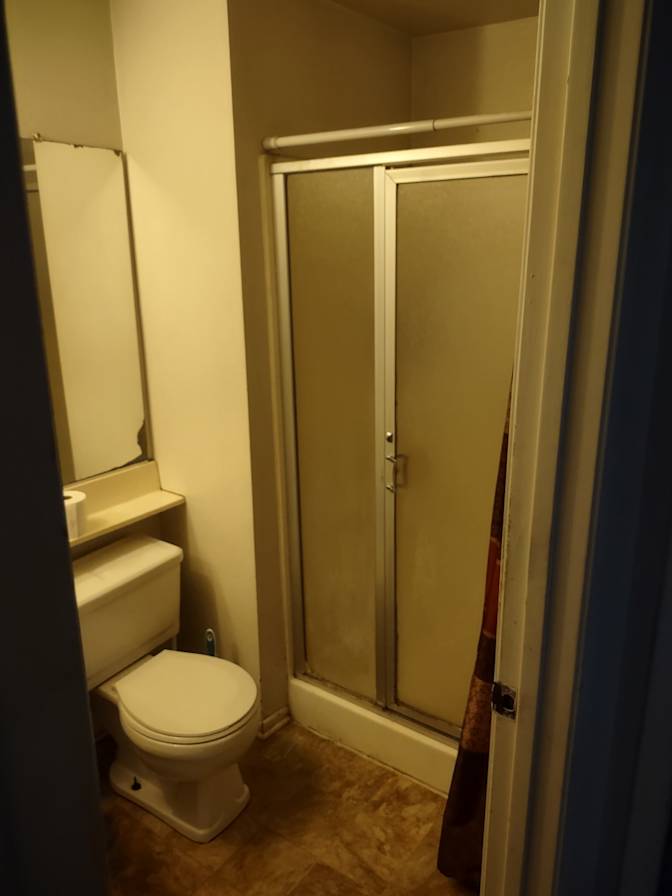 nina's room