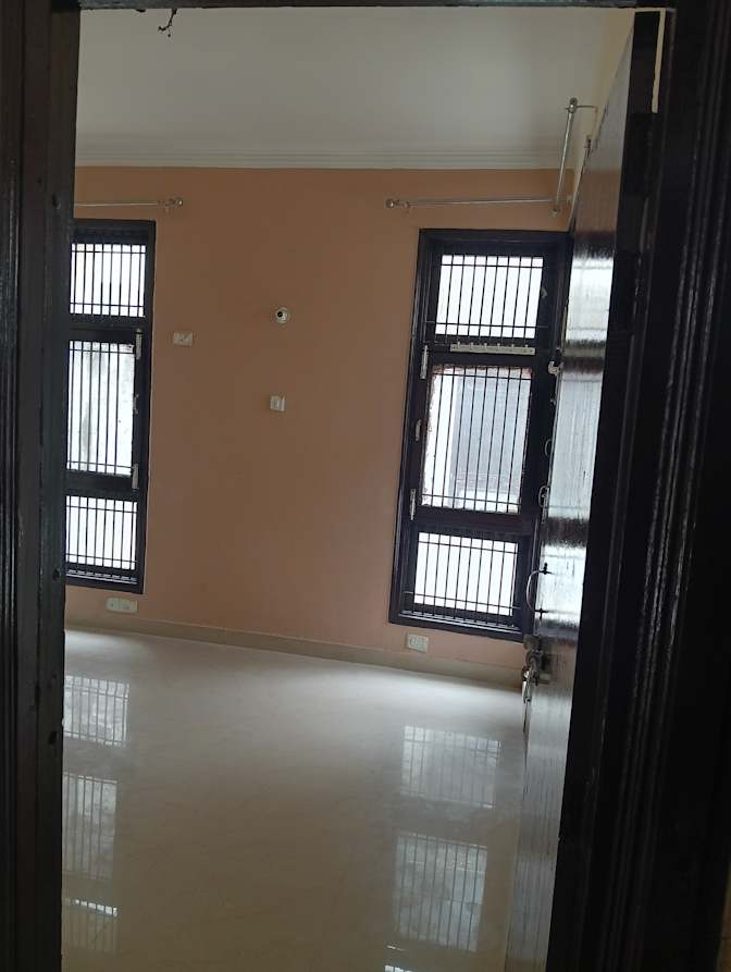 Charu singh's room