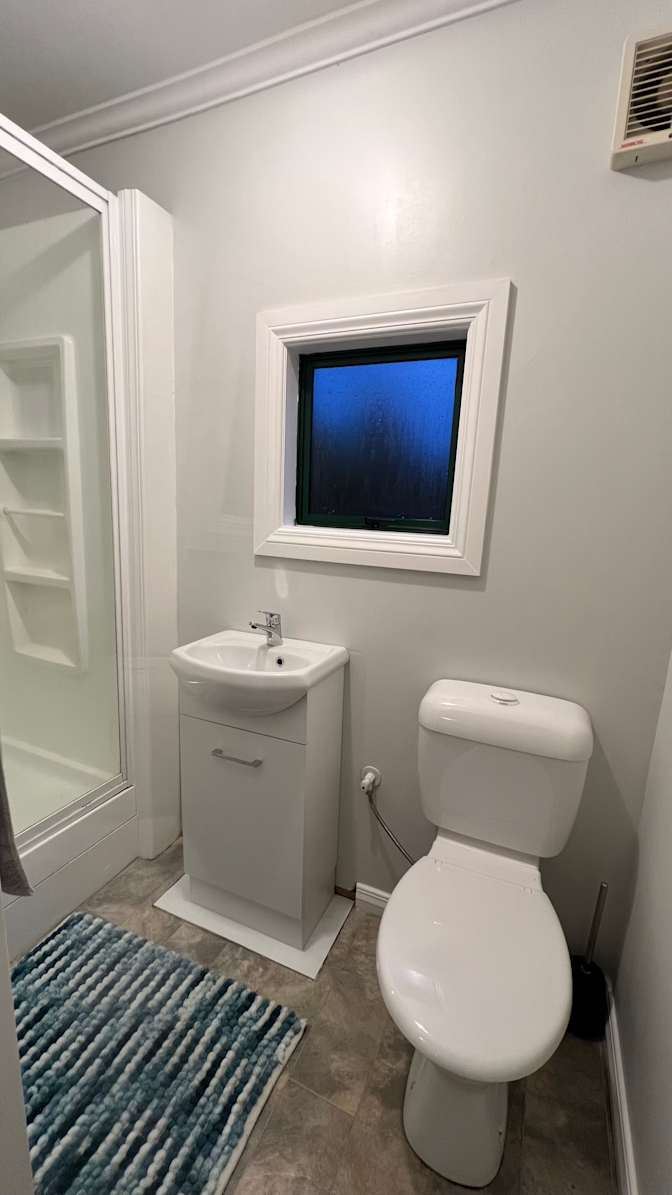 Abraham's room