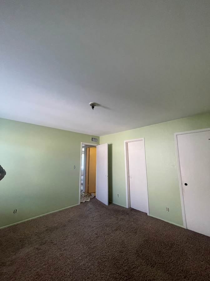 Bianca's room